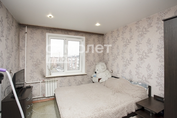 
  Продается 3-комн. квартира 59.7 м². Фото 5.