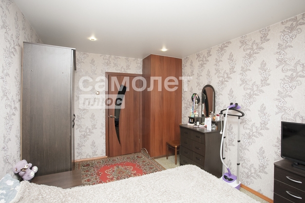 
  Продается 3-комн. квартира 59.7 м². Фото 8.