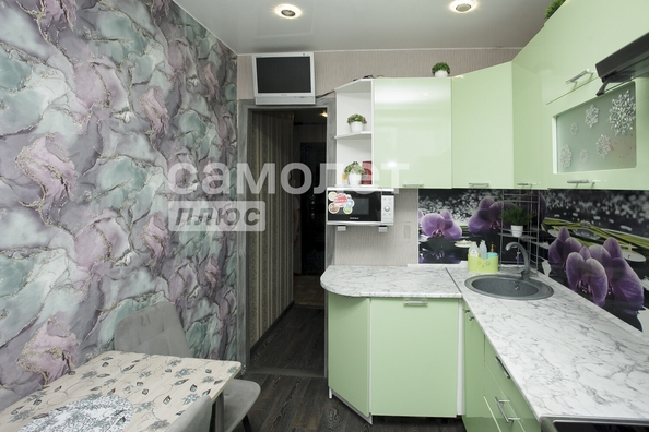 
  Продается 3-комн. квартира 59.7 м². Фото 9.