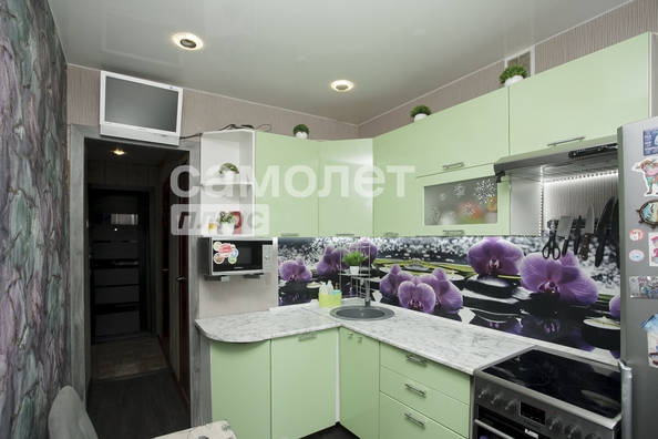 
  Продается 3-комн. квартира 59.7 м². Фото 10.