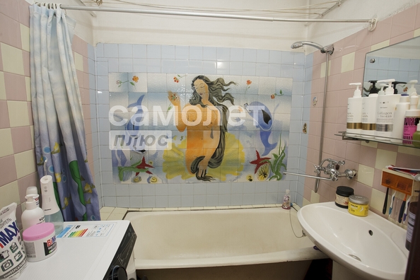 
  Продается 3-комн. квартира 59.7 м². Фото 16.