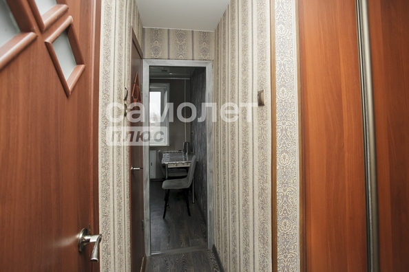 
  Продается 3-комн. квартира 59.7 м². Фото 18.