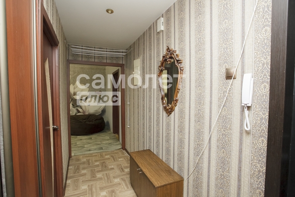 
  Продается 3-комн. квартира 59.7 м². Фото 19.