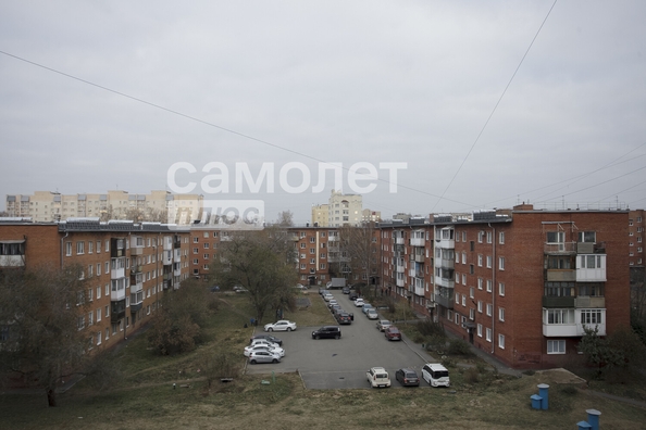 
  Продается 3-комн. квартира 59.7 м². Фото 25.