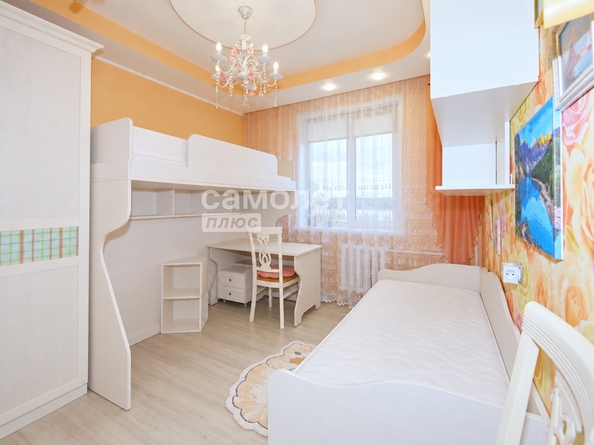 
  Продается 3-комн. квартира 61.4 м², в ЖК Кедровый, дом 12. Фото 11.