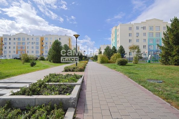 
  Продается 3-комн. квартира 61.4 м², в ЖК Кедровый, дом 12. Фото 26.