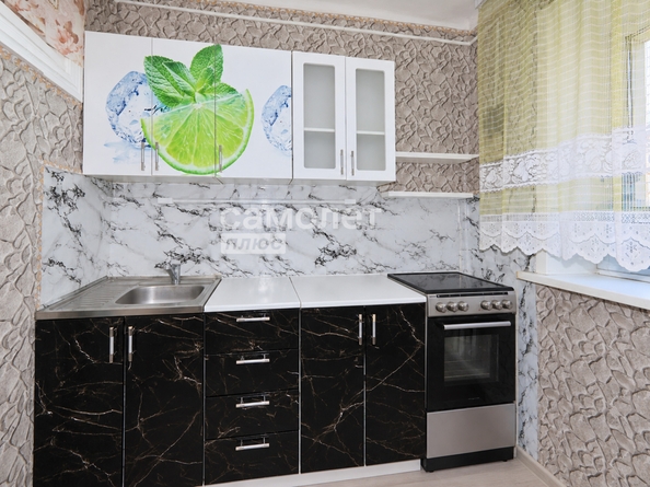 
  Продается 2-комн. квартира 42.4 м². Фото 2.