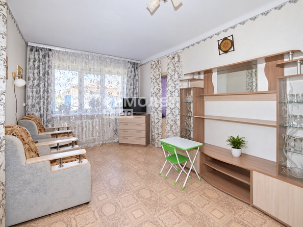 
  Продается 2-комн. квартира 42.4 м². Фото 5.