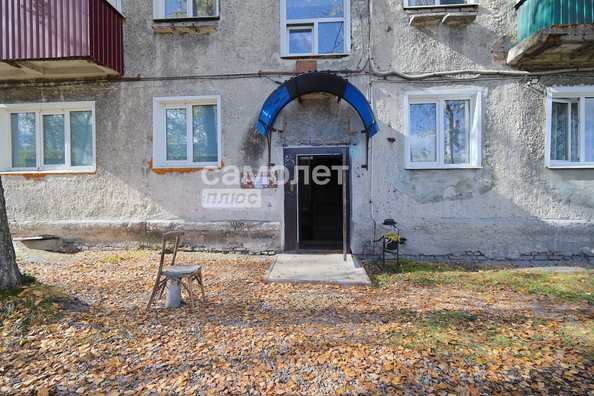 
  Продается 2-комн. квартира 42.4 м². Фото 19.