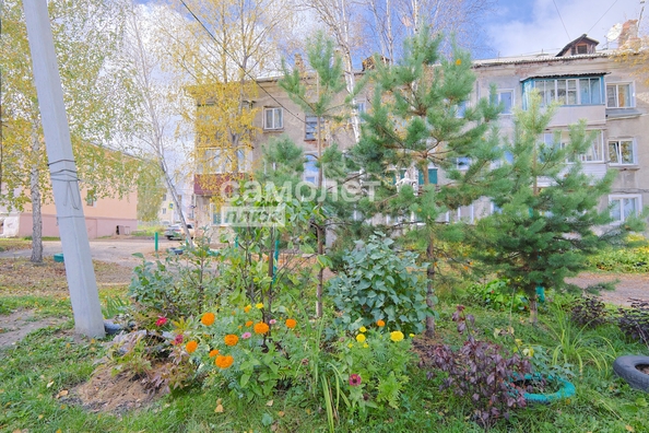 
  Продается 2-комн. квартира 42.4 м². Фото 20.