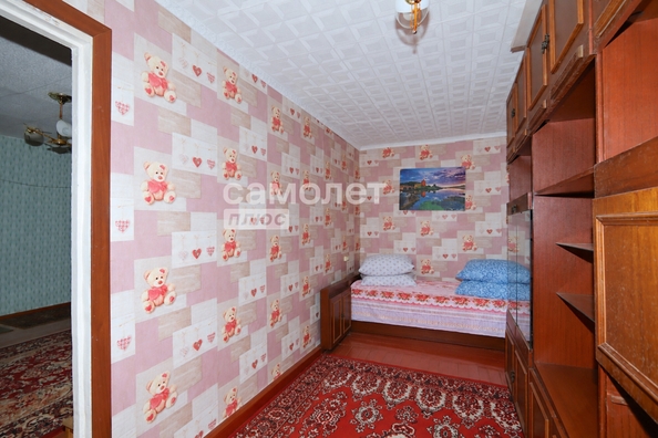 
  Продается 2-комн. квартира 43.8 м². Фото 2.