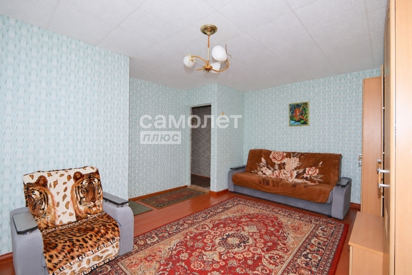 
  Продается 2-комн. квартира 43.8 м². Фото 9.