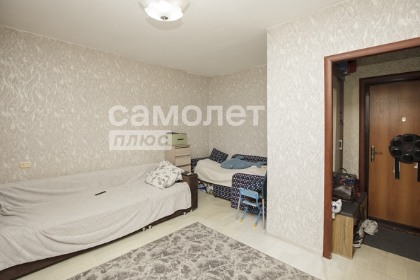 
  Продается 1-комн. квартира 29.3 м². Фото 5.