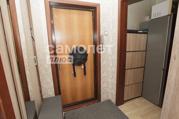 
  Продается 1-комн. квартира 29.3 м². Фото 11.