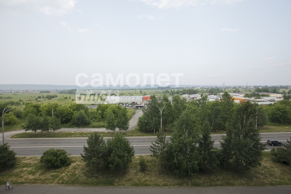 
  Продается 1-комн. квартира 29.3 м². Фото 22.
