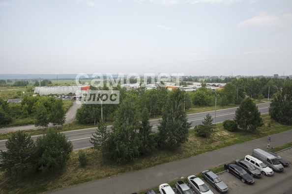 
  Продается 1-комн. квартира 29.3 м². Фото 23.