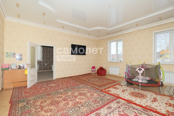 
  Продается коттедж 340 м². Фото 4.