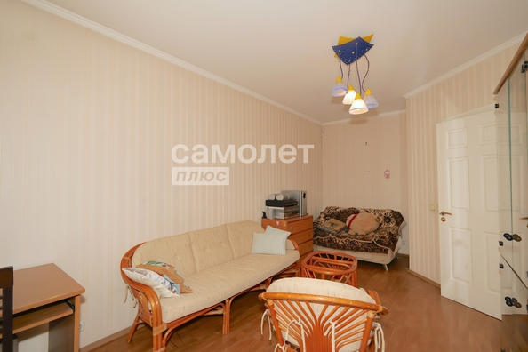 
  Продается 4-комн. квартира 149.4 м². Фото 8.