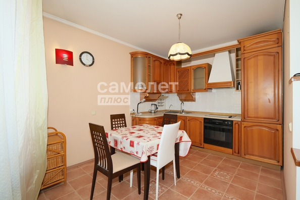 
  Продается 4-комн. квартира 149.4 м². Фото 20.