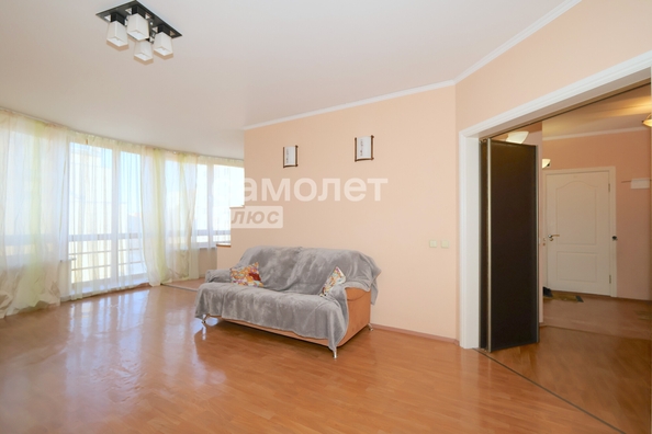 
  Продается 4-комн. квартира 149.4 м². Фото 26.