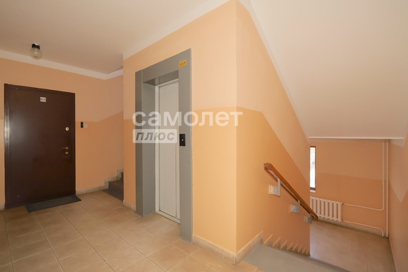 
  Продается 4-комн. квартира 149.4 м². Фото 45.