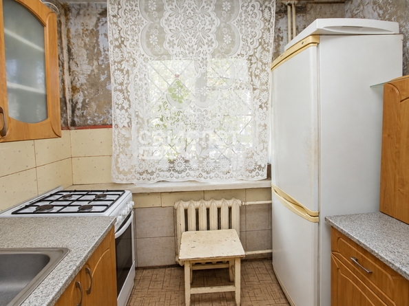 
  Продается 2-комн. квартира 44.8 м². Фото 8.