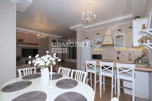 
  Продается 3-комн. квартира 89.3 м². Фото 1.
