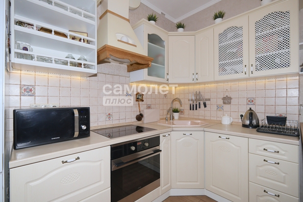 
  Продается 3-комн. квартира 89.3 м². Фото 4.