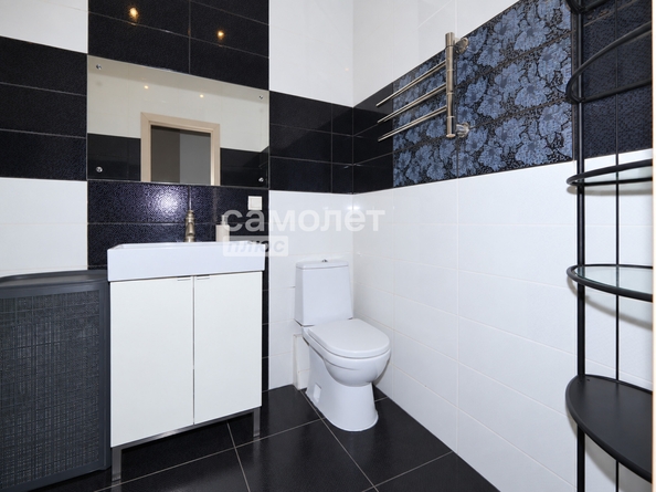 
  Продается 3-комн. квартира 89.3 м². Фото 22.