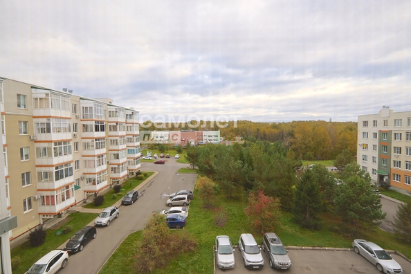 
  Продается 3-комн. квартира 89.3 м². Фото 26.