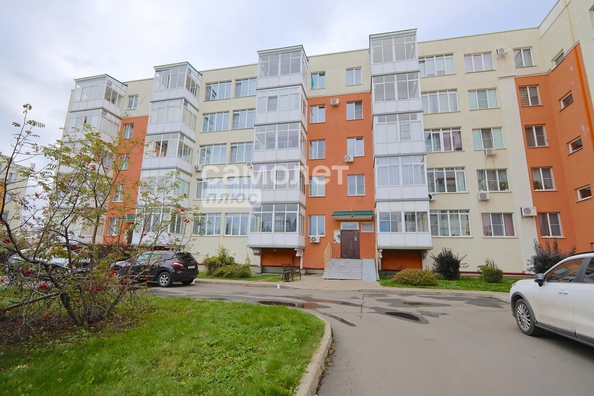 
  Продается 3-комн. квартира 89.3 м². Фото 29.