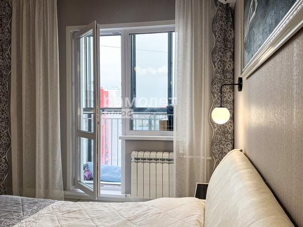 
  Продается 3-комн. квартира 56.9 м², в ЖК Кузнецкий, дом 6. Фото 6.