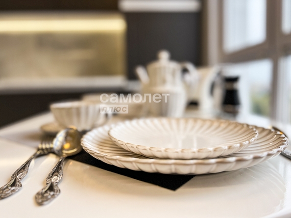 
  Продается 3-комн. квартира 56.9 м², в ЖК Кузнецкий, дом 6. Фото 18.