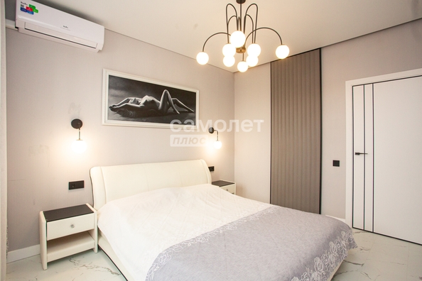 
  Продается 3-комн. квартира 56.9 м², в ЖК Кузнецкий, дом 6. Фото 43.