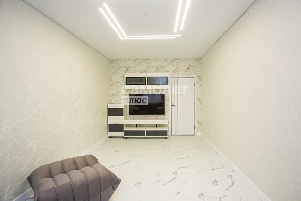 
  Продается 3-комн. квартира 56.9 м², в ЖК Кузнецкий, дом 6. Фото 59.