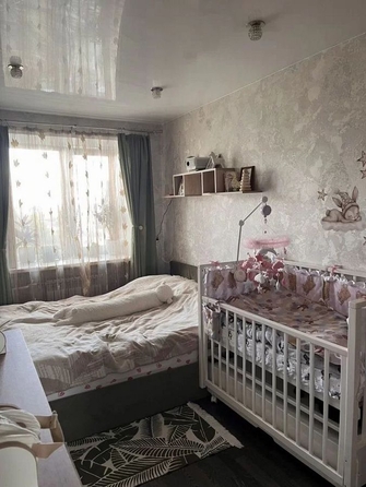 
  Продается 2-комн. квартира 44.6 м². Фото 7.