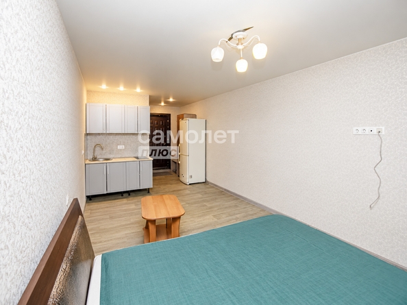 
  Продается 1-комн. квартира 22.6 м². Фото 3.