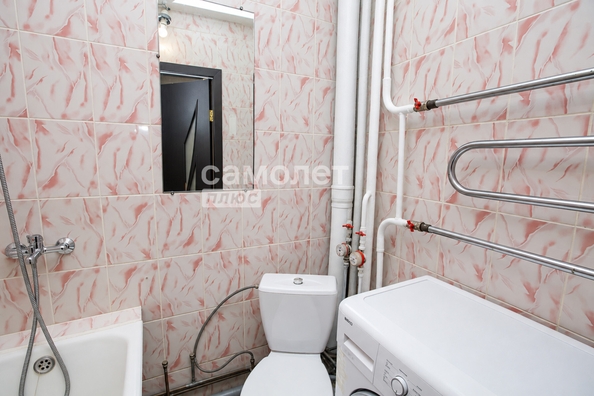 
  Продается 1-комн. квартира 22.6 м². Фото 12.
