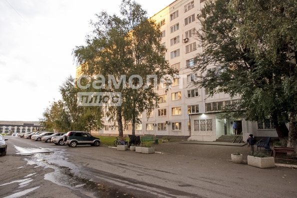 
  Продается 1-комн. квартира 22.6 м². Фото 20.