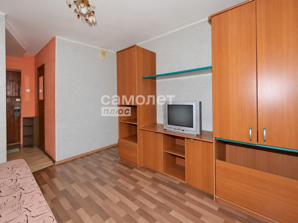 
  Продается студия 16.4 м². Фото 3.
