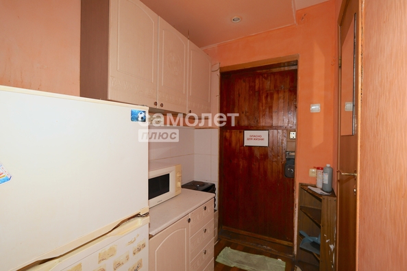 
  Продается студия 16.4 м². Фото 8.