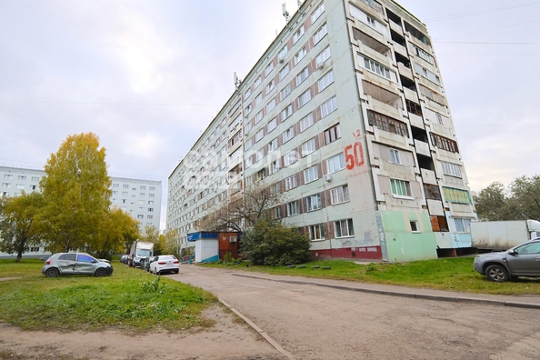 
  Продается студия 16.4 м². Фото 17.