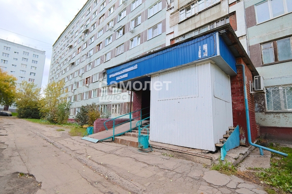 
  Продается студия 16.4 м². Фото 19.