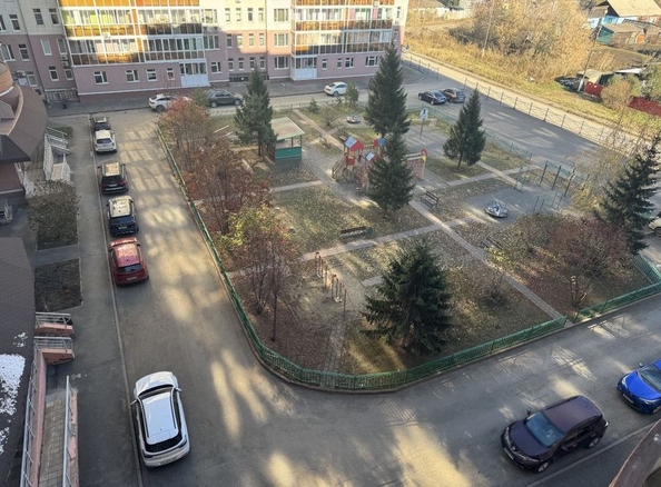 
  Продается 2-комн. квартира 61.6 м². Фото 16.