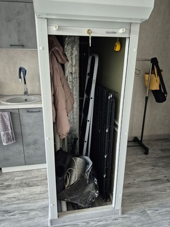 
  Продается 1-комн. квартира 31.8 м², в ЖК Квартал дружбы, дом 5. Фото 14.