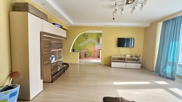 
  Продается 3-комн. квартира 99.8 м². Фото 4.