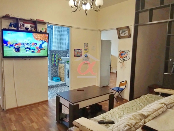 
  Продается 3-комн. квартира 93.2 м². Фото 1.
