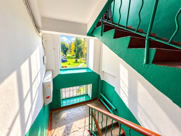 
  Продается 1-комн. квартира 31.2 м². Фото 10.