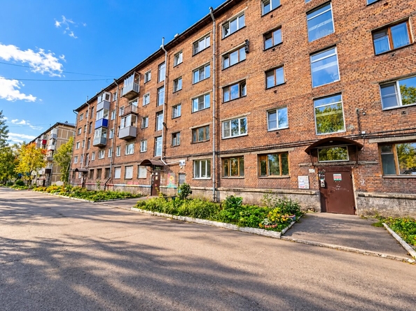 
  Продается 1-комн. квартира 31.2 м². Фото 12.