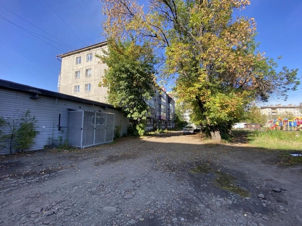 
  Продается 2-комн. квартира 44.2 м². Фото 17.